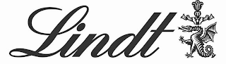 LINDT logo