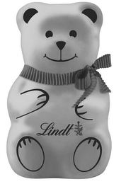 LINDT logo