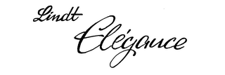 LINDT ELEGANCE logo