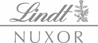 LINDT NUXOR logo