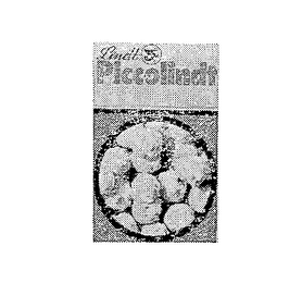 LINDT PICCOLINDT logo