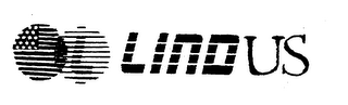 LINDUS logo