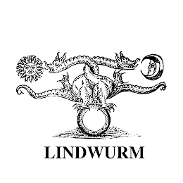 LINDWURM logo