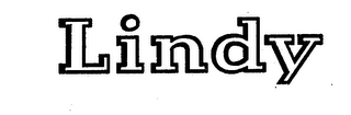 LINDY logo