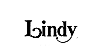 LINDY logo