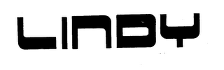 LINDY logo