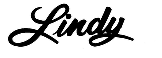 LINDY logo