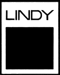LINDY logo