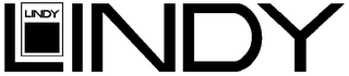 LINDY logo