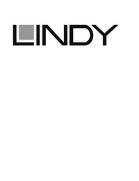 LINDY logo