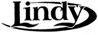 LINDY logo