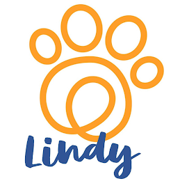 LINDY logo