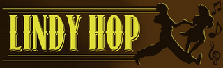 LINDY HOP logo