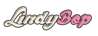 LINDYBOP logo