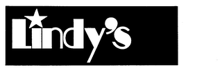 LINDY'S
