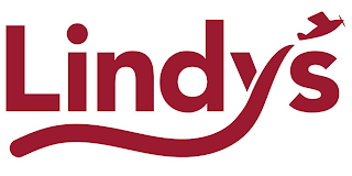 LINDY'S logo