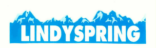 LINDYSPRING logo