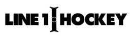 LINE 1 1 HOCKEY logo