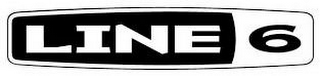 LINE 6 logo