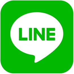 LINE logo
