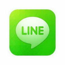 LINE logo