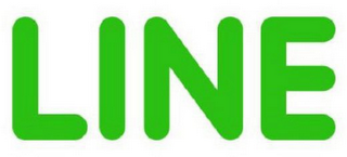 LINE logo