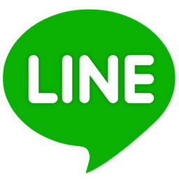 LINE logo