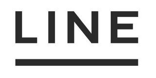 LINE logo