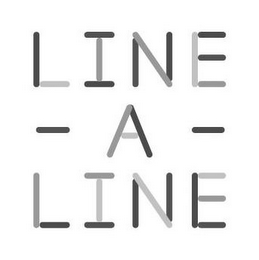 LINE-A-LINE logo