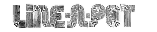 LINE-A-POT logo