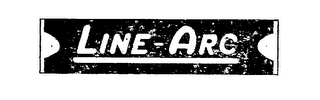 LINE ARC logo