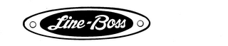 LINE-BOSS logo
