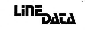 LINE DATA logo