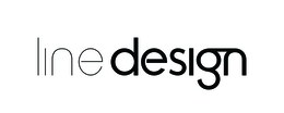 LINE DESIGN logo