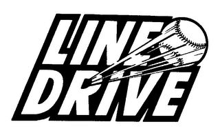 LINE DRIVE logo