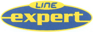 LINE EXPERT logo