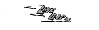LINE GAP INC. logo