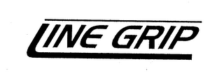 LINE GRIP logo