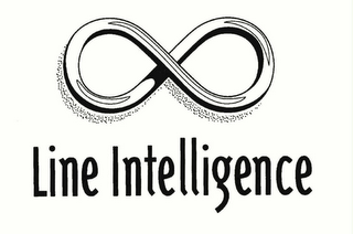LINE INTELLIGENCE logo