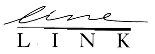 LINE LINK logo