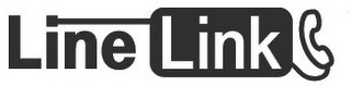 LINE LINK logo