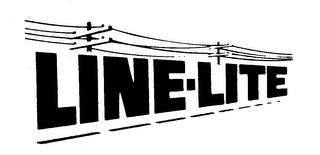 LINE-LITE logo