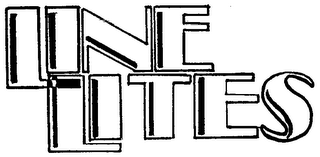 LINE LITES logo