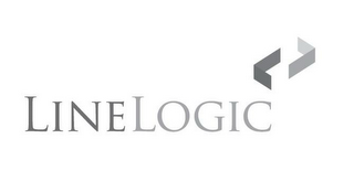 LINE LOGIC logo