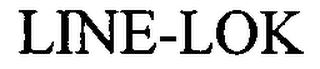 LINE-LOK logo