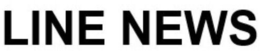 LINE NEWS logo