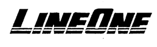 LINE ONE logo