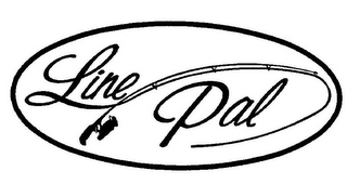 LINE PAL logo