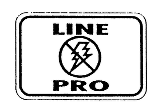 LINE PRO