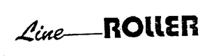 LINE ROLLER logo